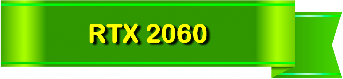 RTX 2060