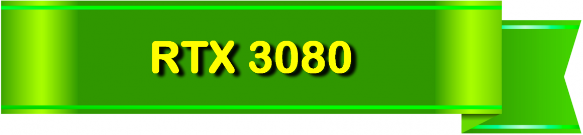 RX 3080