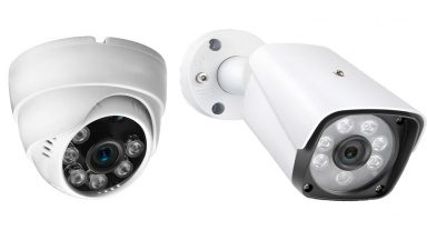 قیمت دوربین مدار بسته