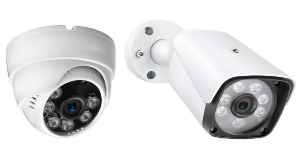 قیمت دوربین مدار بسته