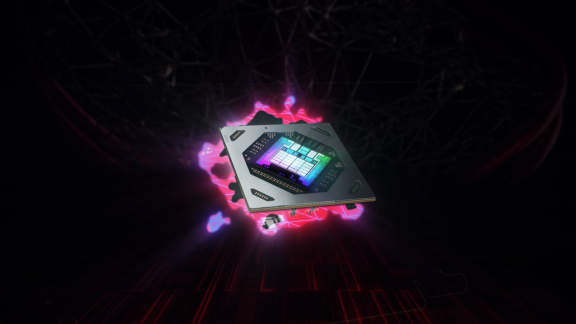 چیپ AMD-Radeon-RX-6000-RDNA-2