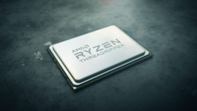 چیپ Ryzen Threadripper