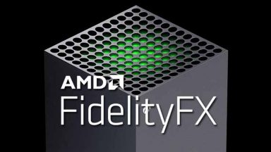 عرضه AMD FidelityFX برای کنسولهای اکس باکس