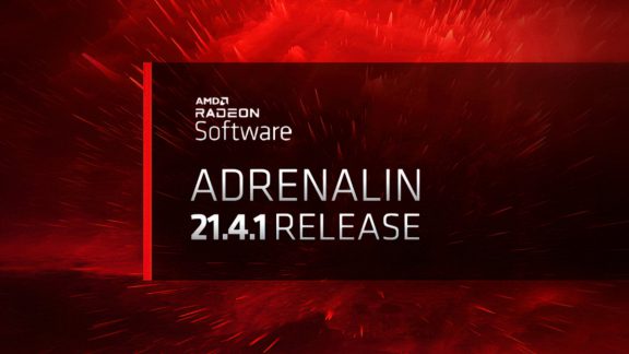 درایور Adrenalin-21.4.1