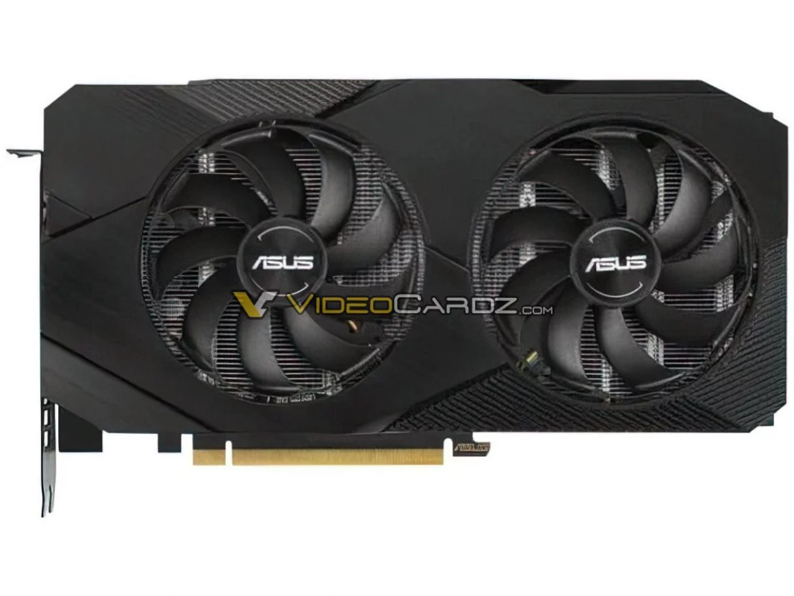 گرافیک ASUS CMP 30HX با نورپردازی ARGB