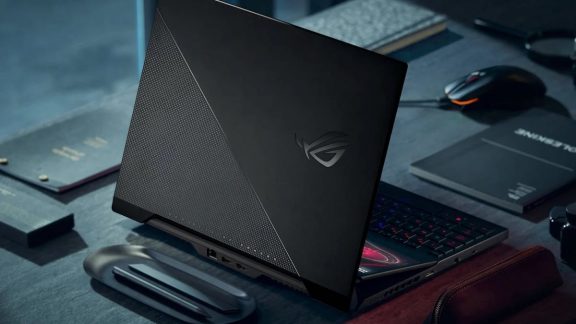 نوت بوک ASUS-ROG-Zephyrus-Duo-15-SE