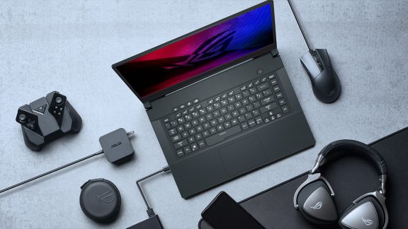 نوت بوک گیمینگ ROG Zephyrus M16