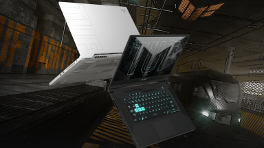 لپ تاپ ASUS TUF Gaming Dash F15