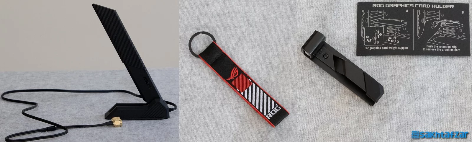 بررسی مادربرد ASUS ROG MAXIMUS XIII HERO