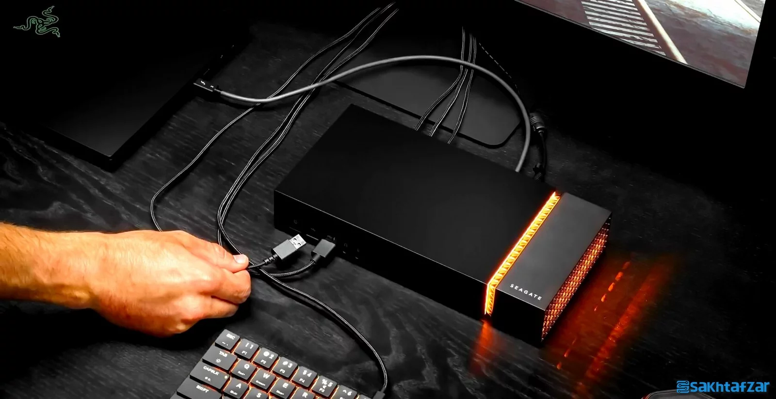 بررسی مادربرد ASUS ROG MAXIMUS XIII HERO