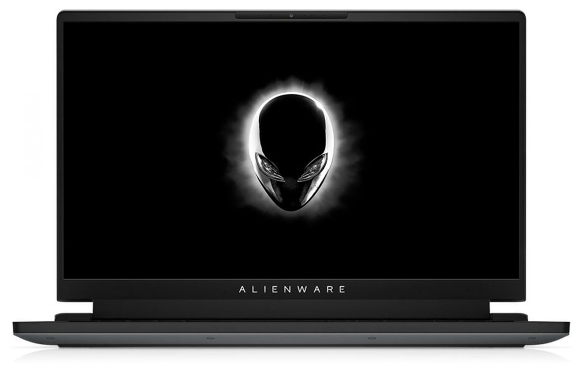 لپ تاپ Alienware M15 R5 Ryzen Edition