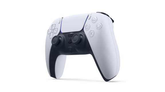 کنترلر DualSense