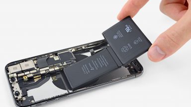 باتری موبایل