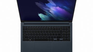 نوت بوک Galaxy Book Odyssey