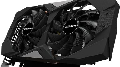 کارت ماینینگ CMP 30HX گیگابایت