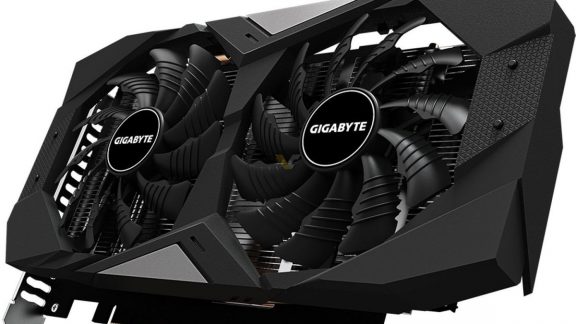 کارت ماینینگ CMP 30HX گیگابایت