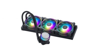 سری ML240 Illusion و ML360 Illusion