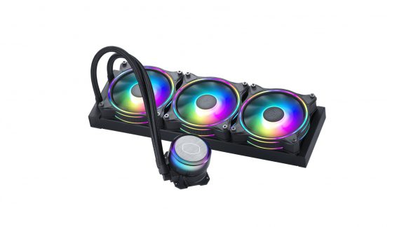 سری ML240 Illusion و ML360 Illusion