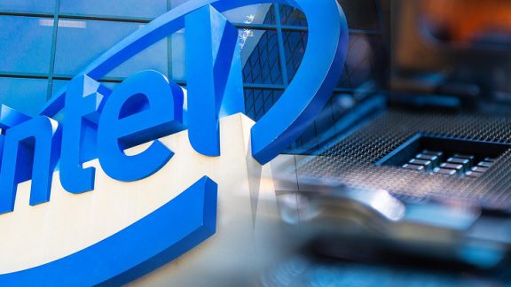 استعفای مدیرعامل اینتل