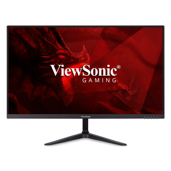 نمایشگرهای گیمینگ سری ViewSonic VX18