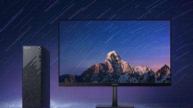 کامپیوتر دسکتاپ هواوی MateStation S