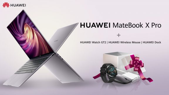 لپ تاپ میت بوک ایکس پرو