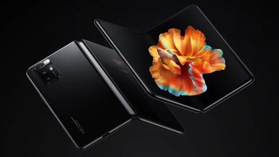 گوشی Mi Mix Fold