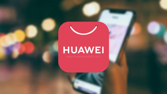 اپلیکیشن My Huawei