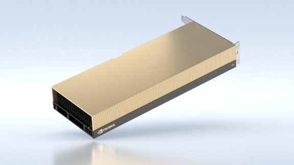 گرافیک NVIDIA A30 Ampere Tensor Core