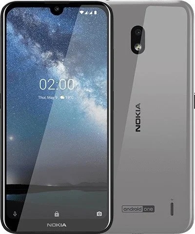 نوکیا 2.2