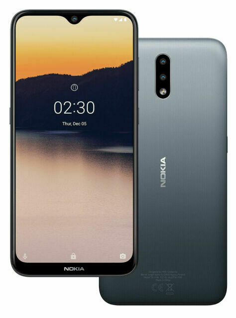 نوکیا 2.3
