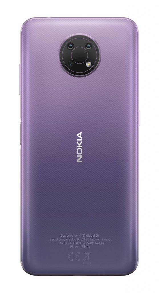 Nokia G10