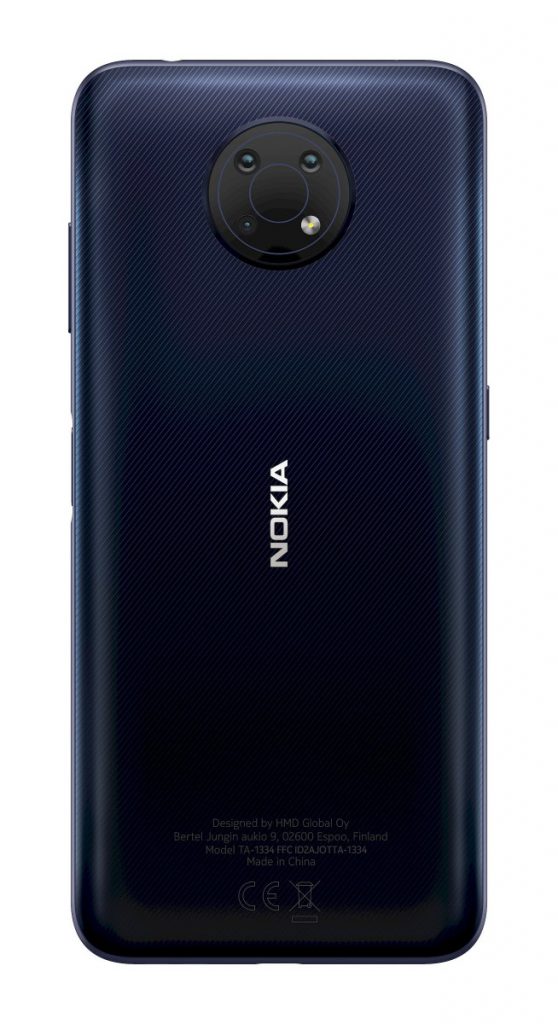Nokia G10