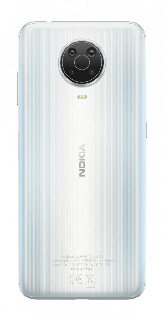 Nokia G20