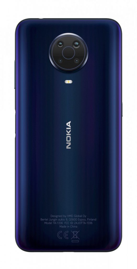 Nokia G20