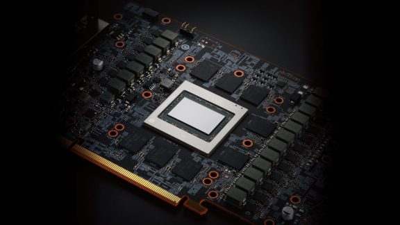 گرافیک Red Devil Ultimate با چیپ Navi 21 XTXH