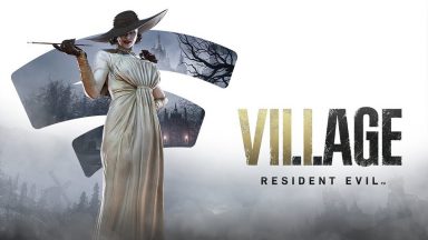 تریلر گیم پلی بازی Resident Evil Village
