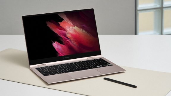 Samsung Galaxy Book Pro360