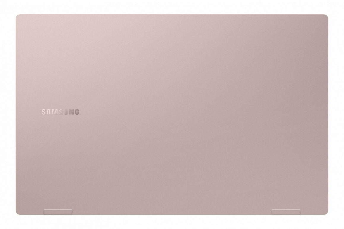 لپ تاپ گلکسی بوک پرو 360 سامسونگ