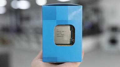 پردازنده i5 11400F