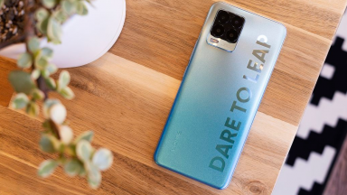 realme 8 pro