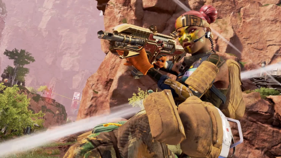 Apex Legends