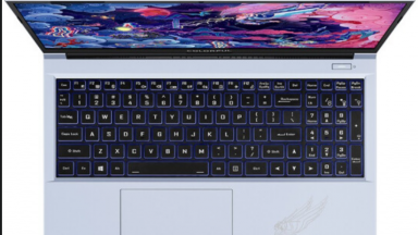 لپ تاپ گیمینگ Colorful JianXing X15