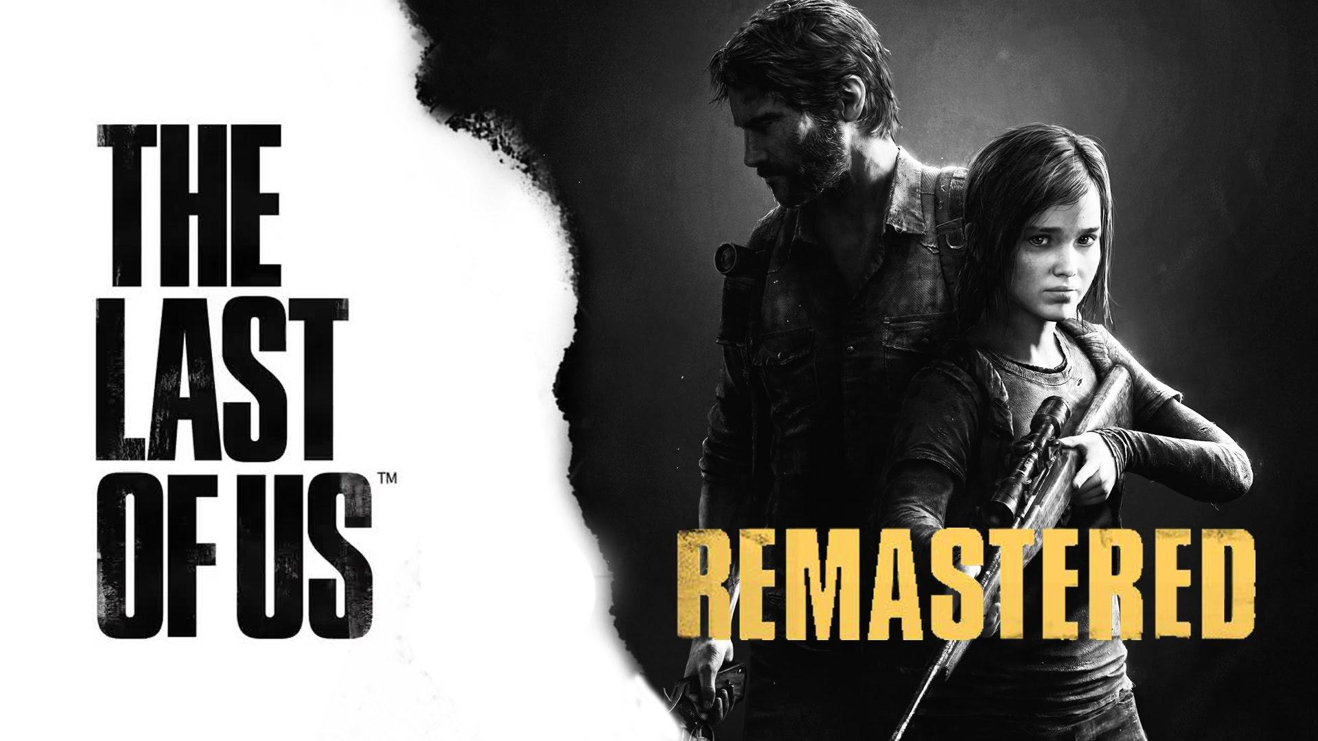 The last of us как запустить на прошитой ps3