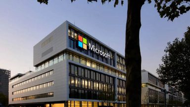 بازگشایی مجدد دفاتر مایکروسافت