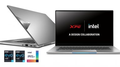 XPG XENIA Xe