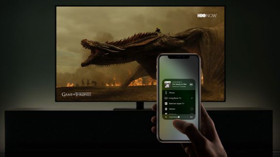 Apple TV