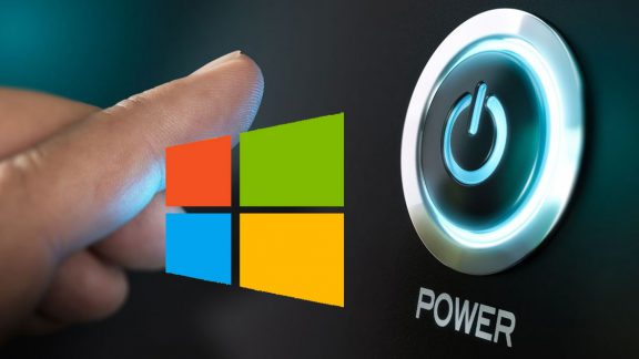 کاهش زمان بوت سیستم