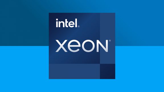 سری Alder Lake S Xeon