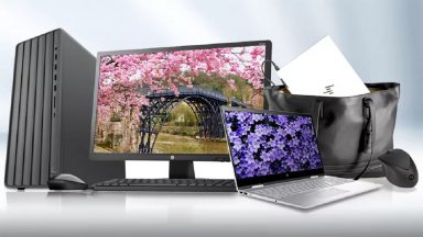 افزایش عرضه PC در فصل اول 2021